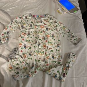 MagneticMe pajamas6-9 months